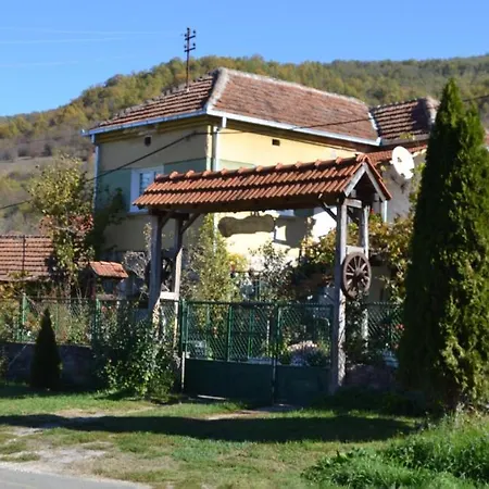 Std Verice Dordevic Kalna