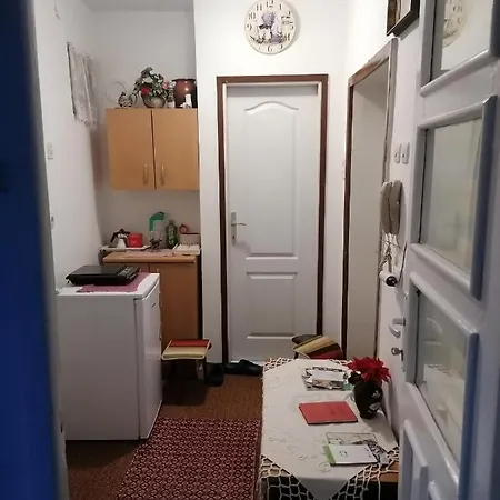 Std Verice Dordevic Country house