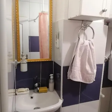 Std Verice Dordevic Casă la țară