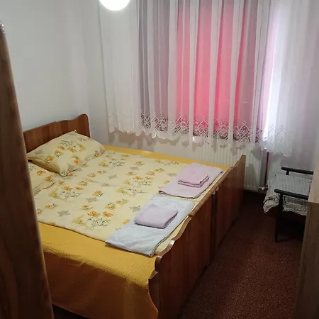 Seoska kuća Std Verice Dordevic Kalna