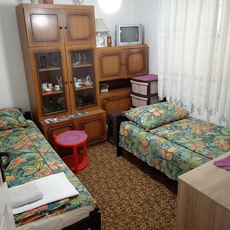 Std Verice Dordevic Kalna