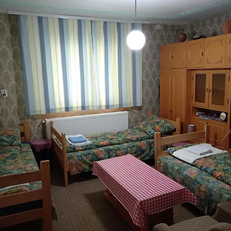 Seoska kuća Std Verice Dordevic