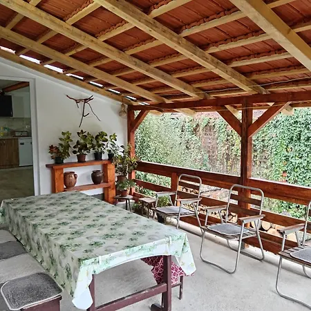 Std Verice Dordevic Country house Kalna