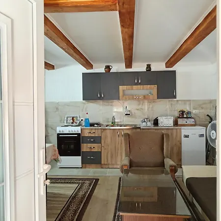 Seoska kuća Std Verice Dordevic *