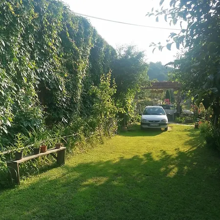 Casă la țară Std Verice Dordevic *
